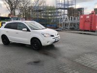 gebraucht Renault Koleos 