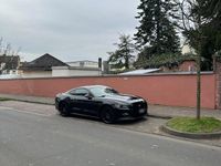 Gebraucht Ford Mustang 317 PS (233 kW) 2016 Schwarz Coupé