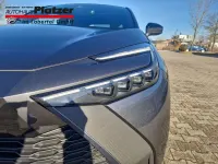 Gebraucht Toyota C-HR Team 197 PS (144 kW) 2024 Grau SUV