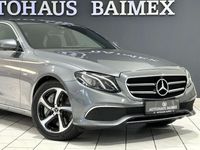 gebraucht Mercedes E400 4-MATIC*360°KAMERA*SCHIEBEDACH*99TKM*TOP