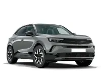 Neu Opel Mokka 2026 Grau SUV