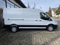 gebraucht Ford Transit Kasten 350 L3H2 Trend + SYNC4 + Navi + AHK