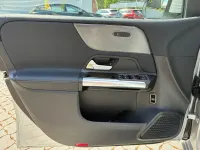 Gebraucht Mercedes B250 Progressive 160 PS (117 kW) 2022 Silber Kleinwagen