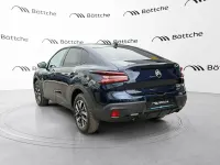Neu Citroën C4 X 145 PS (106 kW) 2026 Lackierung new dark blue/typ a SUV