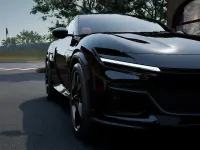 Neu Ferrari Purosangue 725 PS (533 kW) 2026 Schwarz SUV