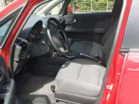 Gebraucht Audi A2 75 PS (55 kW) 2002 Rot Kleinwagen