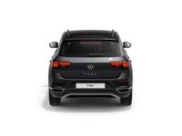 gebraucht VW T-Roc Sport 1.5 TSI LED Pano Navi Kamera Active-Info ACC Winterpaket