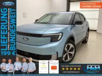 Gebraucht Ford Explorer 125 kW (170 PS) 2026 Arcticblue SUV
