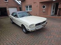Gebraucht Ford V8 224 PS (164 kW) 1966 Limousine