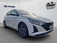 gebraucht Hyundai i20 FL (MJ24) 1.0 T-Gdi (120PS) 48V DCT Prime