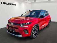 Gebraucht Citroën e-C3 100 kW (136 PS) 2025 Elixirrot Limousine