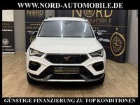 Gebraucht Cupra Ateca 150 PS (110 kW) 2024 Nevada weiß (metallic) SUV