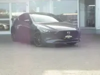 Gebraucht Mazda 3 Homura-Line 140 PS (102 kW) 2025 Grau Limousine