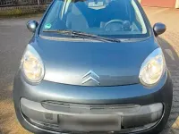 Gebraucht Citroën C1 68 PS (50 kW) 2007 Kleinwagen