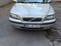 Gebraucht Volvo V70 140 PS (102 kW) 2001 Grau Kombi