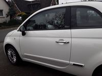 gebraucht Fiat 500C 500C1.0 GSE N3 Hybrid Lounge