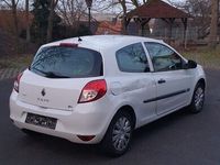 gebraucht Renault Clio mit neuem TÜV !!!