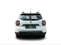 Gebraucht Dacia Duster Essentiel 91 PS (66 kW) 2022 Weiss SUV