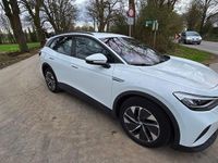 Gebraucht VW ID.4 125 kW (170 PS) 2023 Weiß SUV