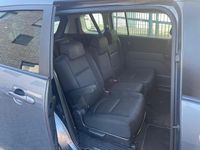 Gebraucht Mazda 5 145 PS (106 kW) 2010 Grau Van / Kleinbus