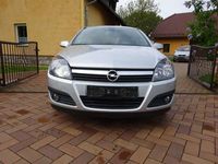 gebraucht Opel Astra 1.6 Sport + TüV 03/2025 +