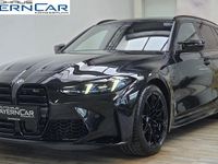 Gebraucht BMW M3 Competition Edition 530 PS (389 kW) 2025 Schwarz Limousine