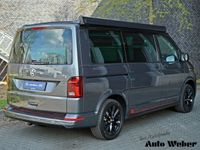 gebraucht VW California T6.1Beach To. Edition