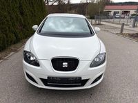 Gebraucht Seat Leon Copa 105 PS (77 kW) 2011 Kleinwagen