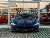 Gebraucht Ferrari Roma 2023 Blau Coupé
