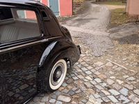 Gebraucht Rolls Royce Silver Dawn 128 PS (94 kW) 1954 Schwarz Limousine