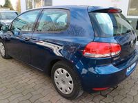 gebraucht VW Golf VI Comfortline *1.HD/KLIMA/PDC/HU/AU 03/26*