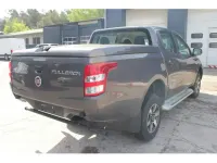 Gebraucht Fiat Fullback 154 PS (113 kW) 2018 Other Pickup