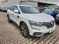 Gebraucht Renault Koleos Initiale Paris 184 PS (135 kW) 2022 Weiß SUV