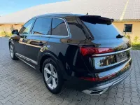 Gebraucht Audi Q7 S-Line 286 PS (210 kW) 2020 Schwarz SUV