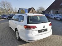 gebraucht VW Passat 2.0 TDI Trendline Klimaaut./1-Hand/Euro6