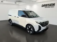 Neu Ford Transit Courier Trend 100 kW (136 PS) 2026 Weiss Van