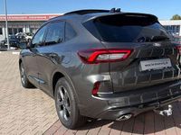 Neu Ford Kuga ST-Line X 243 PS (178 kW) 2025 Grau SUV