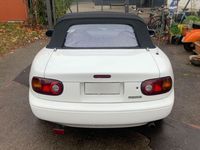 gebraucht Mazda MX5 