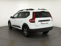 Neu Dacia Jogger Expression 110 PS (80 kW) 2025 Weiß Van / Kleinbus