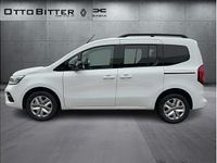 Neu Renault Kangoo Techno 131 PS (96 kW) 2025 Weiß Van / Kleinbus