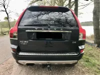 Gebraucht Volvo XC90 165 PS (121 kW) 2012 Grau SUV