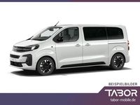 Neu Opel Zafira S 179 PS (131 kW) 2025 Weiß Van / Kleinbus