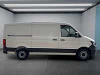 Gebraucht VW Crafter 140 PS (102 kW) 2025 Weiß Van