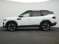 Neu Dacia Bigster Extreme 140 PS (102 kW) 2026 Arktisweiß SUV
