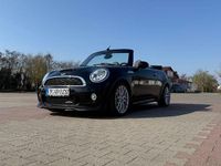 Gebraucht Mini John Cooper Works 211 PS (155 kW) 2015 Schwarz Kleinwagen
