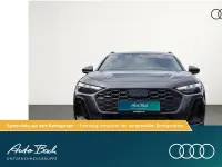 Neu Audi A5 S-Line 367 PS (269 kW) 2026 Grau Kombi