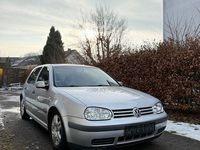 Gebraucht VW Golf IV Comfortline 75 PS (55 kW) 2002 Limousine
