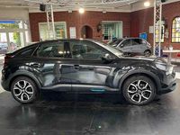 Second-hand Citroën e-C4 Feel 100 kW (136 CP) 2021 Berlinǎ