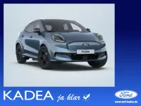 Neu Ford Puma Gen-E 114 kW (155 PS) 2026 Vapor blue SUV