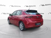 Gebraucht Opel Corsa Edition 101 PS (74 kW) 2023 /typ aussenverkleidung metall Limousine